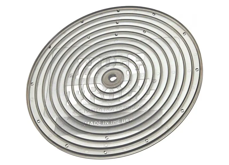 Visa Tools Hole Troll